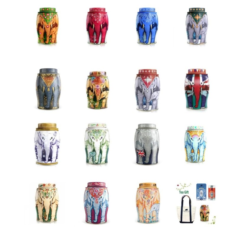 WilliamsonTea Tea Regal (English Breakfast) 40P Tea Bag