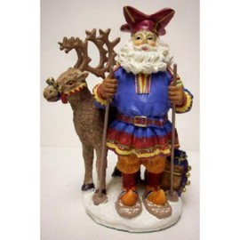 International Santa Claus - Lapland