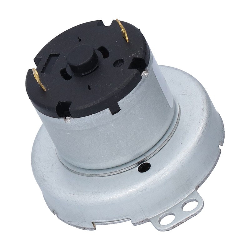 DC Motor JS‑520T Low Noise Light Weight Electric Engine for