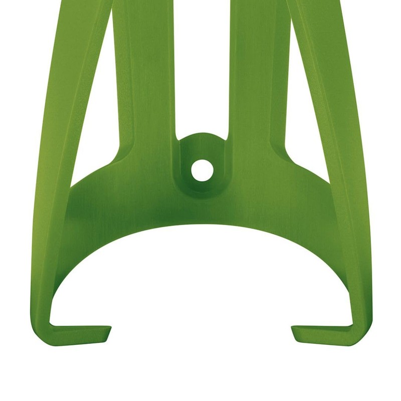 SKS Bottle Holder Topcage green