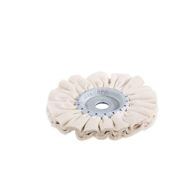 Bosch 2609256560 Buffing Disc