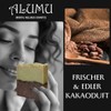 ALUMU Dubai Soap - Nourishing Soap with Pistachio Oil and