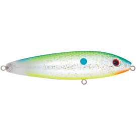 Livingston Lures Fresh Water Series Pro Sizzle Citrus SP