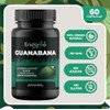 Guanábana Suplemento Alimenticio Origen Natural Apoyo Antioxidante Bienestar Integral Salud