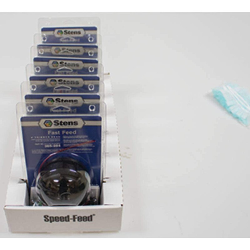 Stens 385-284 Speed Feed 375 Trimmer Head