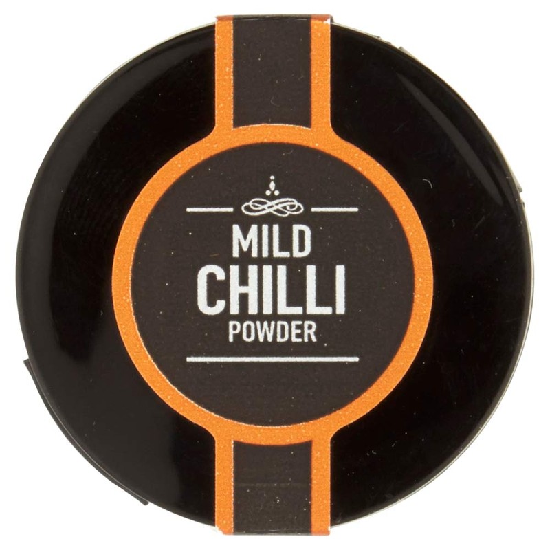 Bart Chilli Powder Mild, 40g