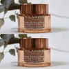 Clarins [1+1]Clarins Extra Firming Night Cream 50mlx2 / [1+1]클라랑스 엑스트라