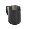 Pull Flower Cup Stainless Steel Art Froth Cup Pointed Mouth