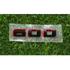 1x Escalade 600 Logo Badge Decals Replacement for Escalade Rear