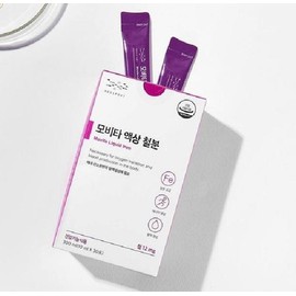 Medipost Movita Liquid Iron 30p 300ml 2 units / 메디포스트 모비타 액상 철분 30p 300ml 2개