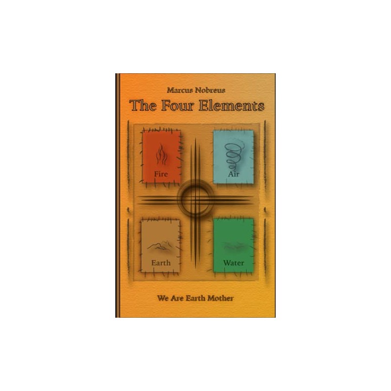 The Four Elements: We Are Earth Mother