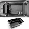 CDEFG 2023 2024 2025 CX-50 Center Console Organizer Tray for