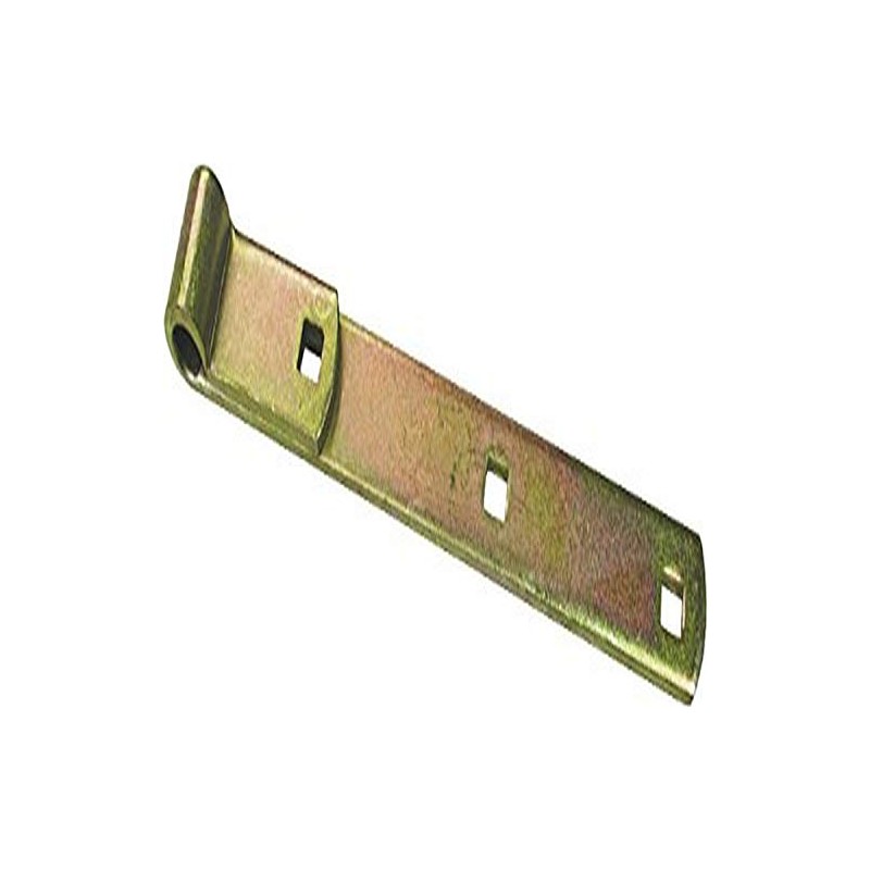 RanchEx 102535 Hinge Strap - Holes for Correcting Sag on