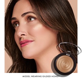 LAURA GELLER NEW YORK Baked Gelato Swirl Illuminator, Ballerina