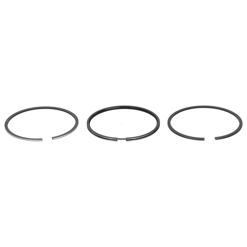 Piston Ring Set Replacement for AirCooled Diesel Generator Industrial Supplies