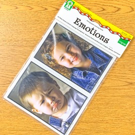 Photographic Flash Cards