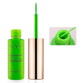 Cre8tion Detailing Nail Art Gel 0.33oz - Number: 56