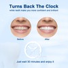 IIYL Teeth Whitening Strips 5D, 14 Sets 28pcs White Strips