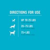 VetIQ Allergy Pro+ Soft Chews for Dogs, 60 Count, Seasonal