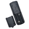 Replaced Remote Control Compatible for Sony CMT-LX20i CMT-BX50BTi HCD-MX500i SS-WG909iP