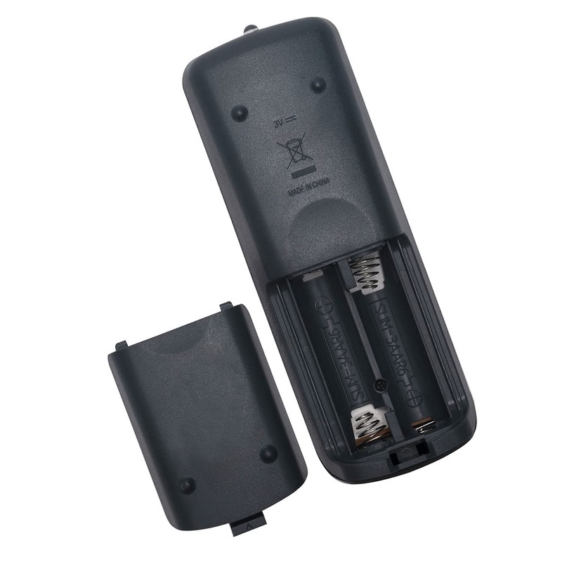 Replaced Remote Control Compatible for Sony CMT-LX20i CMT-BX50BTi HCD-MX500i SS-WG909iP