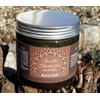 Savon Noir, black soap, black soap for natural skin care,