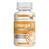 HEALTHADDICTION - Omega 3 Premium sin Sabor a Pescado, 60