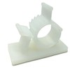 Gardner Bender GKK-1550 Plastic Kwik Clips UVB, Adjustable and Ratcheting,