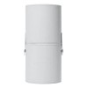 Set De 24 Brochas Dream Girl Beauty Creations Color Blanco