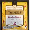 Twinings Discovery Collection London Strand Earl Grey, 30 Large Leaf