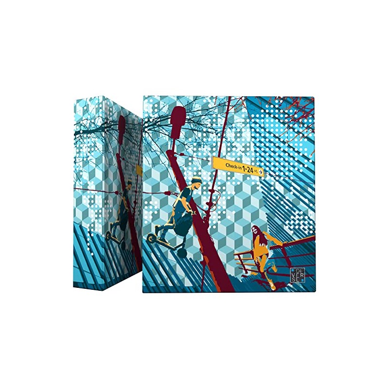Grafoplás 88172649. A4 Ring Binder, 4 Mixed Rings 40 mm,
