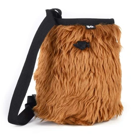 Monkey Chalk Bag - Cool Animal Chalk Bag Edition for Rock Climbing