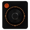 THECXSTICK (Solus Atari USB Joystick - Black)