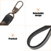 Healvian Zipper Repair Kit 5 Pack Zipper Slider Replacement Detachable