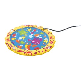 Artec 27719 Mini Splash Playmat 39.4 inches (100 cm) Toy Toy Educational Children Play Outside Water Play Mat