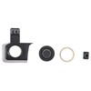 Car Magnetic Phone Holder Compatible with Toyota Tacoma 2024-2026, Center