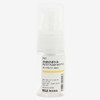 MUJI 18994243 PET Small Bottle Pump Type, 1.0 fl oz