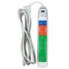 Bits Limited Smart Strip Surge Protector SCG3E Power Strip .