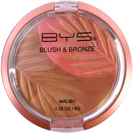 Rubor y bronceador para rostro - Malibu