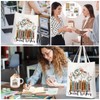 35 Pcs Social Worker Appreciation Gift Set for Bsw Msw
