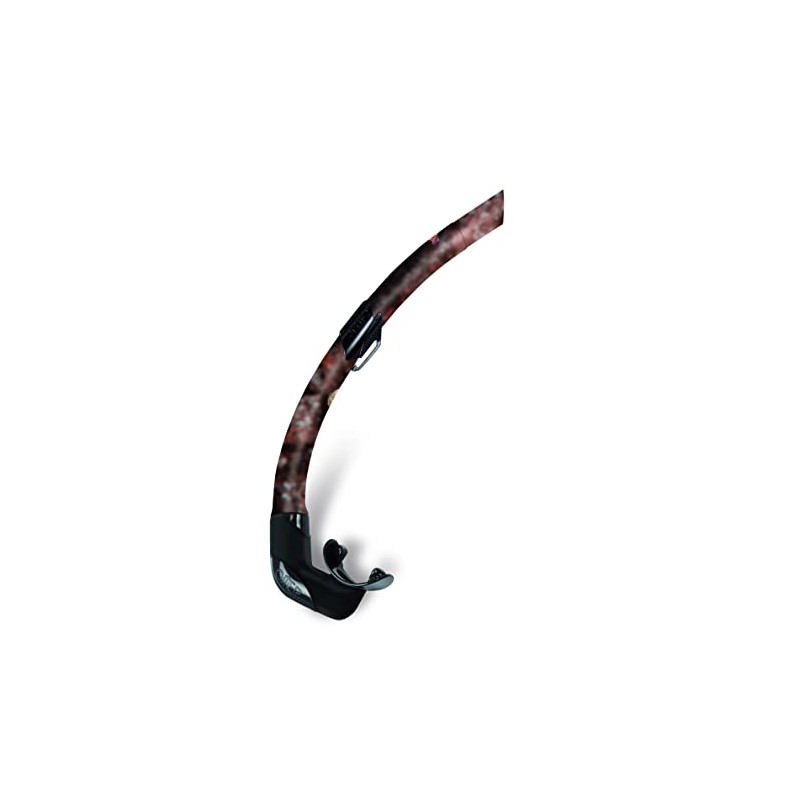 OMER - Zoom Snorkel Holo Stone