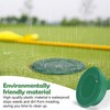 Huakaile Golf Cup Cover, Universal Putting Green Hole Covers, Practice