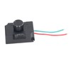 Motor Speed Controller AC 220V Stepless Control Switch Regulator for