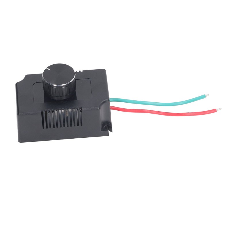 Motor Speed Controller AC 220V Stepless Control Switch Regulator for