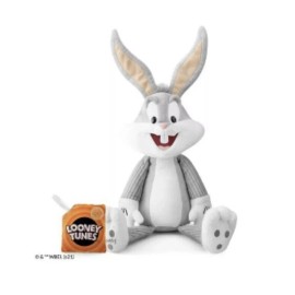 Scentsy Looney Tunes Bugs Bunny Scentsy Buddy NIB with scent pak
