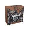 Ernie Ball Cuerdas de guitarra acústica Medium Light Paradigm Phosphor