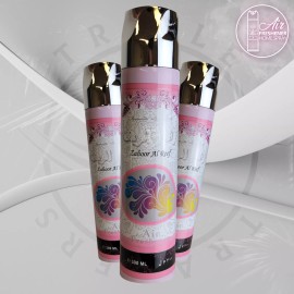 triple traders Zahoor Al Reef Air Freshener By Ard Al Zaafaran 300 ML