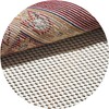 BAGAIL BASICS Non Slip Rug Pad Gripper Round 4 Feet