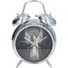 Only Love Remains Gothic Art Alarm Clock By Anne Stokes
