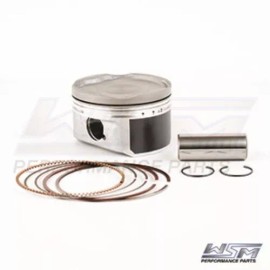 Mercury / Yamaha 115 Hp 4 Stroke Piston Kit .010 Size 68V-W1164-10 - 100-315-04K